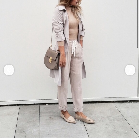 Aritzia Marais Pant - Picture 9 of 10